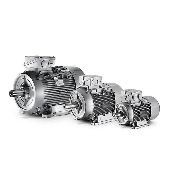 الکتروموتور زیمنس Siemens