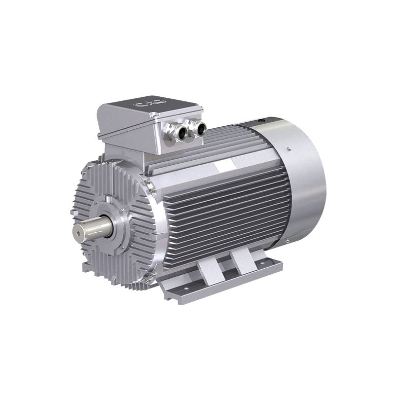 الکتروموتور سه فاز زیمنس Siemens